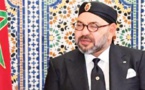 Décès du khalife de Médina Baye: Message de condoléances du Roi Mohammed VI