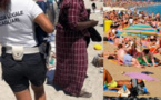 Racisme en Italie : un Sénégalais battu et viré de la plage