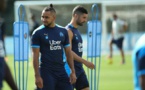 OM : Un 5e cas à Marseille, Payet positif