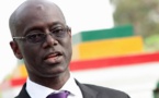 Thierno Alassane Sall rend les coups