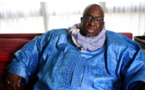 PAPE MASSATA DIACK CHANGE DE TERRAIN ET DE DISCIPLINE : «Je vais me concentrer sur le sport africain. On y gagne mieux»