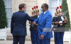 Tête-à-tête : Ce que Macky Sall et Macron se sont dit à Paris