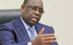 Gestion des inondations : Macky Sall pique une colère noire