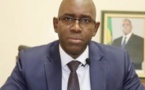 Direction du Commerce intérieur : Oumar Diallo remplace Ousmane Mbaye