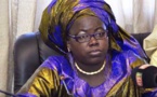 Ministére du Commerce et des Petites et Moyennes Entreprises: Aminata Assome Diatta place ses hommes