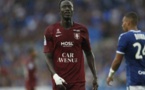 IBRAHIMA NIANE PROLONGE JUSQU'EN 2024 AVEC METZ: Le FC Metz, c'est comme ma maison