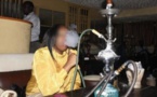 La chicha interdite au Sénégal (Arrêté)