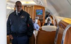 Réunion de la Cedeao sur le Mali : Macky emprunte l'avion du Président ghanéen Akufo-Addo