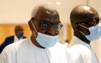 DOPAGE RUSSE ET CORRUPTION A L’IAAF: Lamine Diack condamné à quatre ans de prison, dont deux ferme, avec une amende de 500.000 euros