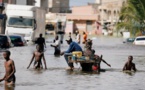 Les Inondations et leurs nombreux dégats dans la banlieue: Keur Massar, c'est toujours l'enfer