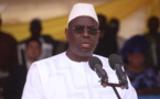 TOURNÉE ÉCONOMIQUE DU PRÉSIDENT DE LA RÉPUBLIQUE DANS LE CENTRE DU PAYS: Macky Sall entre visites de champs et appels au retour vers l’agriculture… ses partisans mobilisent des foules malgré le coronavirus