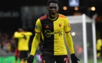 TRANSFERT D’ISMAILA SARR A LIVERPOOL: Watford veut 36 millions de Livres Sterling