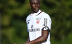 Stade rennais mercato : Accord avec Alfred Gomis de Dijon FCO !