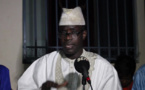 IMAM SERIGNE CHEIKH SALL: «L'Association des imams et arabisants de Touba est derrière Sokhna Aïda Diallo»