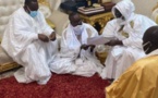 Magal-2020 : Suivez la visite du President Macky Sall à Touba