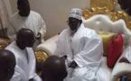 Touba : Idrissa Seck brise le silence et adresse un mot aux Sénégalais