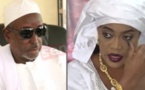 Touba : Serigne Cheikh Saliou éconduit Sokhna Aïda Diallo