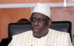 SITUATION DES SOUTENEURS DE MACKY SALL : Les révélations de Cheikh Tidiane Touré des «Amis de Macky Sall»