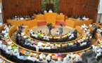 L’Assemblée nationale en trombe