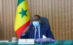 Rencontre au palais avec la majorité parlementaire: Macky Sall dope ses députés et évoque le cas Cissé Lô