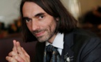  Cédric Villani, le mathématicien devenu homme politique 