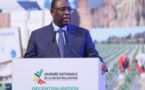 MACKY SALL SUR LA GESTION DES COLLECTIVITES TERRITORIALES : «La question foncière reste le plus gros risque de conflit dans ce pays»