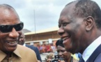 Ousmane Sonko : « Condé et Ouattara, seuls responsables de tout ce qui découlera de leur forcing »