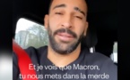 La dernière main est loin d’être mise à la colère anti-Macron. Dans ce climat tendu, le footballeur français Adil Rami a, pour sa part, critiqué le président Emmanuel Macron et a défendu les musulmans en France dans une vidéo de trois minutes.