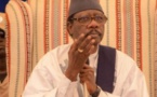 Suivez en direct le Gamou 2020 de Serigne Moustapha Sy au Champ de course