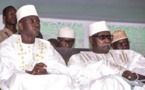 Gamou 2020 : Tivaouane : Déclaration du khalife Serigne Babacar Sy Mansour