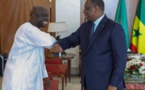 Présidence CESE : Macky nomme Idrissa Seck