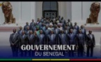 REMANIEMENT GOUVERNEMENT Les ministres sortants remercient Macky