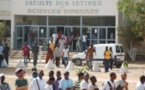 Le Coud et les étudiants pleurent Ablaye Sow