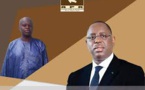 PASSATION DE SERVICE Macky Sall met en garde contre le folklore qui nuit à la solennité et la sobriété requises