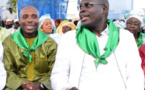 Alliance électorale en vue: Ahmed Aïdara accueille Khalifa Sall et Barthélémy Dias à Guédiawaye