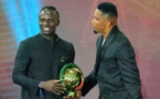 SAMUEL ETO’O FILS: «Sadio Mané est l’un des meilleurs joueurs au monde si ce n’est le meilleur»