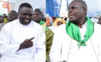 Khalifa Sall snobe Bamba Fall malgré les efforts de Ahmed Aïdara