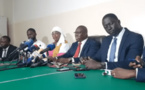 RENCONTRE ENTRE LE SG DU PARTI SOCIALISTE ET LES CADRES: Serigne Mbaye Thiam absent, Aminata Mbengue Ndiaye disposée à engager le processus de renouvellement