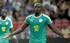 SENEGAL-GUINEE BISSAU (2-0): Sadio Mané marque enfin sur penalty