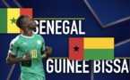 3E JOURNEE QUALIF CAN 2022 : GUINEE BISSAU-SENEGAL CE DIMANCHE   Les Lions d’attaque mais prudents