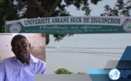 ATTAQUES TOUS AZIMUTS A L’UNIVERSITE ASSANE SECK DE ZIGUINCHOR: Le Saes accuse le nouveau recteur Mamadou Badji de gestion nébuleuse, clientélisme politique et promotion de la médiocrité