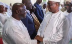 RALLIEMENT DE REWMI À LA MOUVANCE PRÉSIDENTIELLE: Idy explique son deal national avec Macky Sall