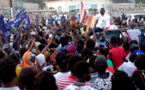 FORTE MOBILISATION À ZIGUINCHOR: Abdoulaye Baldé fait carton plein, annonce l’arrivée d’autres responsables de l’opposition