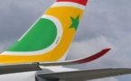 Air Sénégal : Reprise timide des vols internationaux