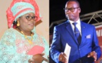 COALITION "MACKY 2012" : Me MOUSSA DIOP REMPLACÉ PAR FATOUMATA GUEYE DIOUF