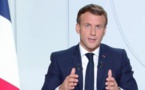 Liberté d'expression : L'ONU recadre Macron