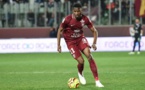 FC METZ, LE COTÉ OFFENSIF APRES NIANE: Opa Nguette et Lamine Guèye, les atouts majeurs