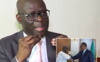 Nomination au CESE : La leçon de morale de Cheikh Bamba Dièye à Idy.