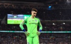 EN SITUATION D'ECHEC CHEZ LES BLUES ET BARRÉ PAR EDOUARD MENDY: Kepa veut quitter Chelsea