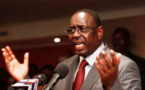 SYNDROME DU 3E MANDAT : Macky Sall minimise les risques et balise son chemin